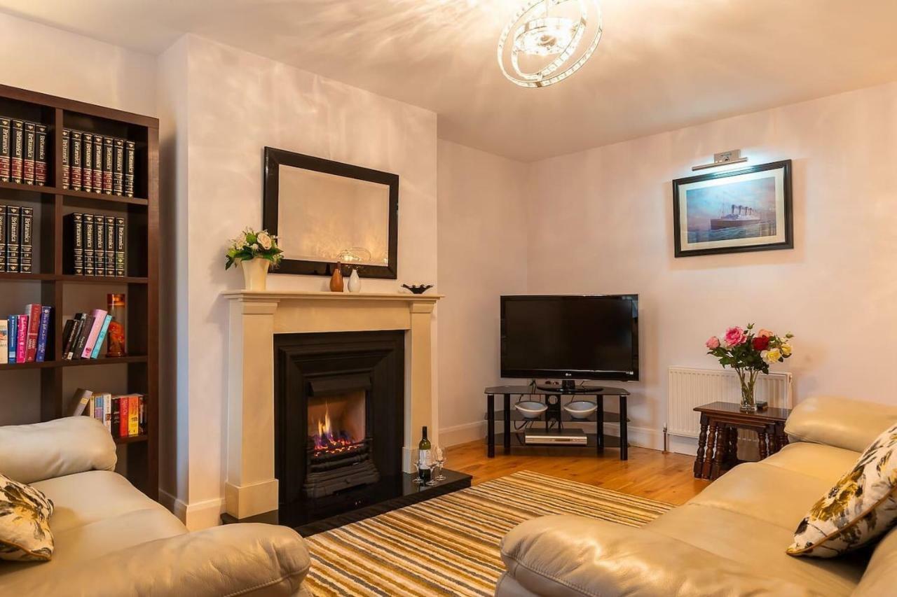 Salmons Leap Sneem Village Kerry المظهر الخارجي الصورة