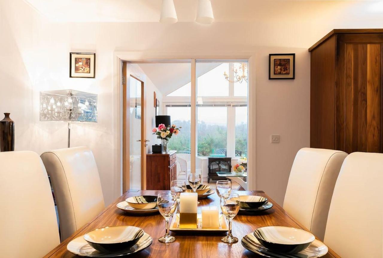 Salmons Leap Sneem Village Kerry المظهر الخارجي الصورة